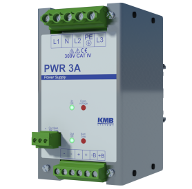 PWR 3