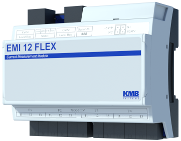 EMI 12 FLEX