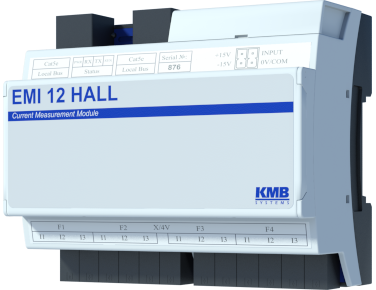 EMI 12 HALL