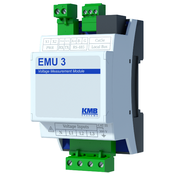 EMU 3