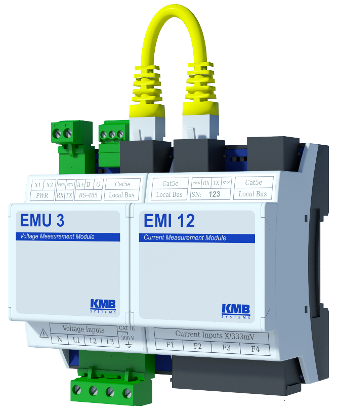 EMI 12