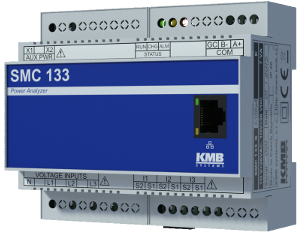 SMC 133