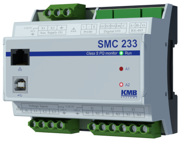 SMC 233