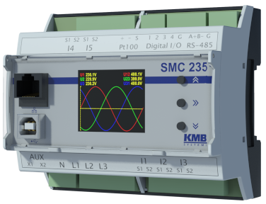 SMC 235