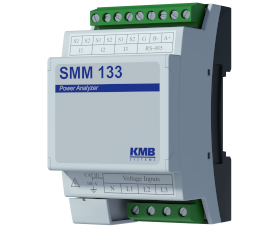 SMM 133