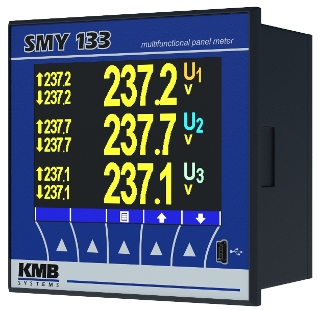 SMY 133